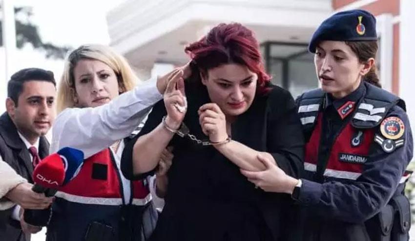 Yenidoğan Çetesi davasının 4. duruşma! Savcıyı makamında tehdit etmişti mahkemedeki ifadesi ortaya çıktı