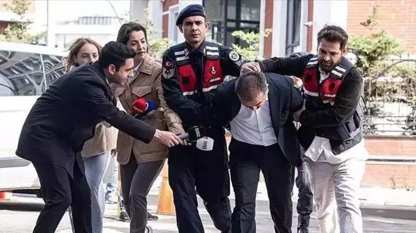 Yenidoğan Çetesi davasının 4. duruşma! Savcıyı makamında tehdit etmişti mahkemedeki ifadesi ortaya çıktı