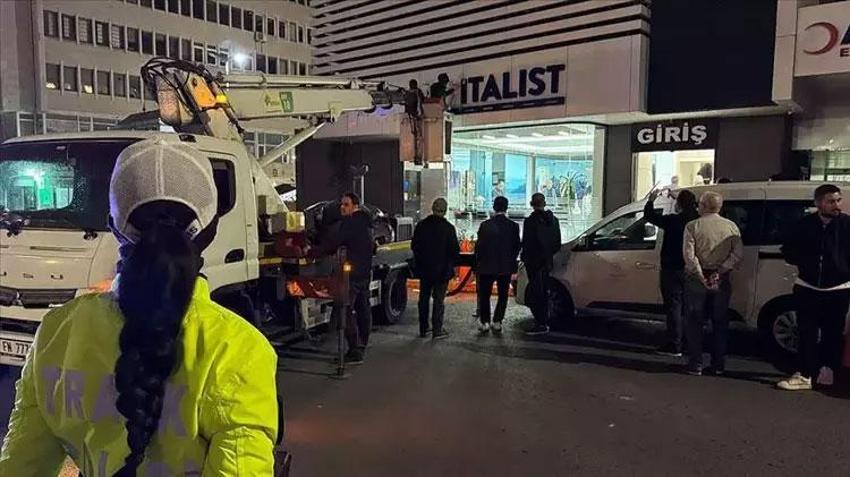 Yenidoğan Çetesi davasının 4. duruşma! Savcıyı makamında tehdit etmişti mahkemedeki ifadesi ortaya çıktı