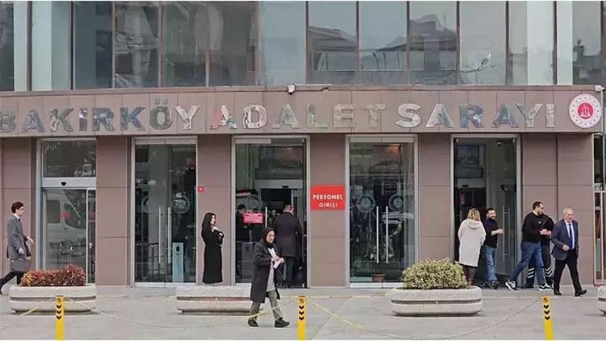 Yenidoğan Çetesi davasının 4. duruşma! Savcıyı makamında tehdit etmişti mahkemedeki ifadesi ortaya çıktı