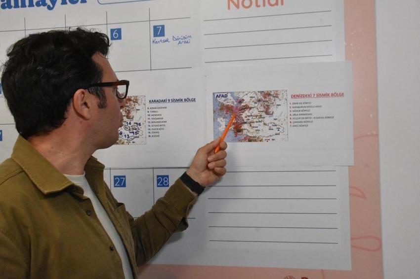 Silivri depremi, İzmir'de nasıl hissedildi? İşte İzmir'de 6.2'lik depremin hissedilme nedeni