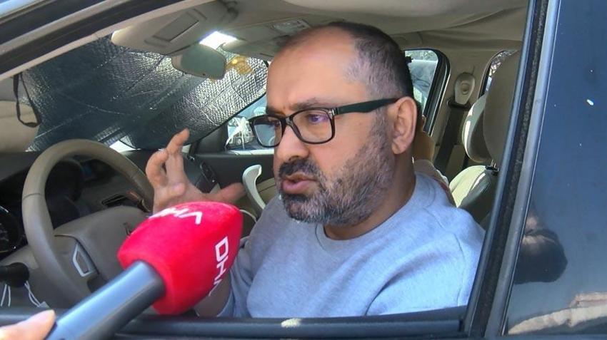 Silivri depreminin etkisini İstanbullular atlatamadı! 3 gündür çadırda kalıyorlar...