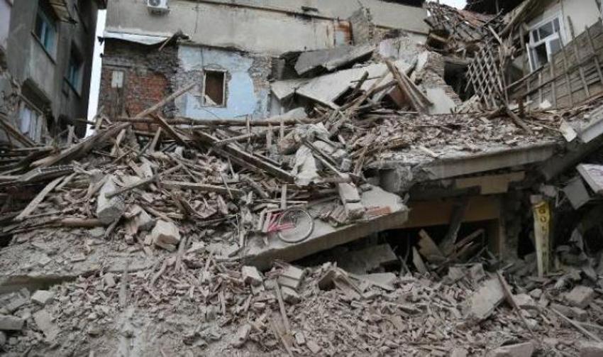 6.2'lik deprem konutta sigorta fiyatlarını yükseltti mi?