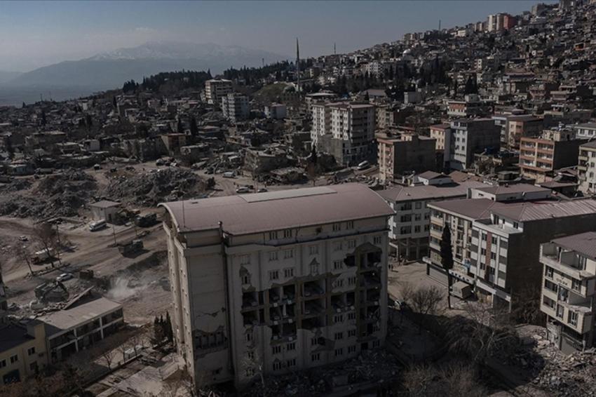 6.2'lik deprem konutta sigorta fiyatlarını yükseltti mi?
