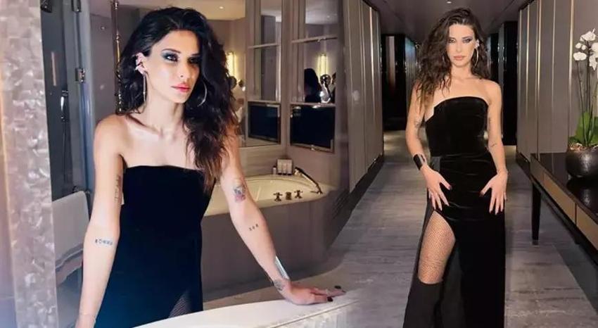 Devrim Özkan dolandırıldı! Takipçilerini böyle uyardı