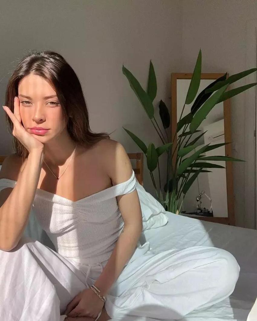 Devrim Özkan dolandırıldı! Takipçilerini böyle uyardı