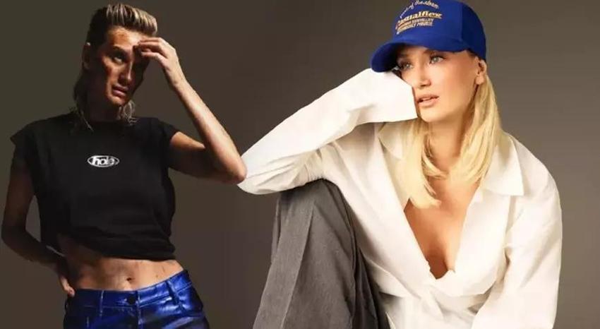 Didem Soydan aşkı buldu! İddialara son noktayı koydu
