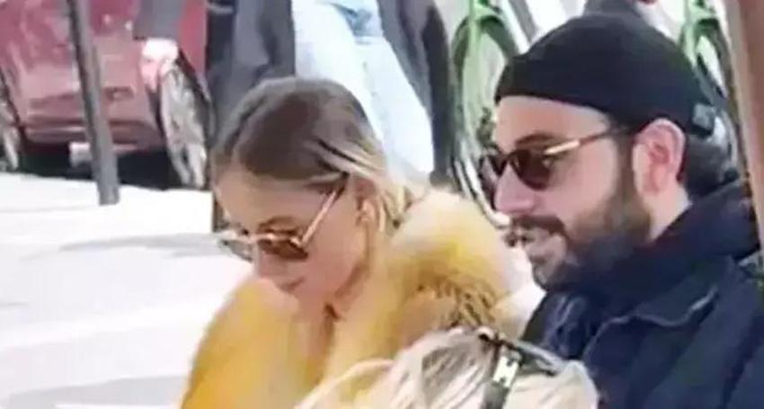 Didem Soydan aşkı buldu! İddialara son noktayı koydu
