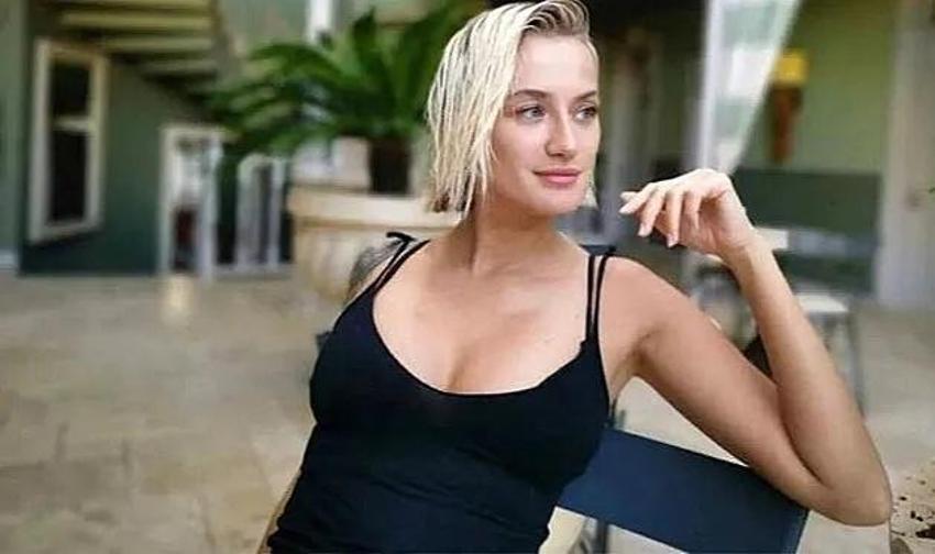 Didem Soydan aşkı buldu! İddialara son noktayı koydu
