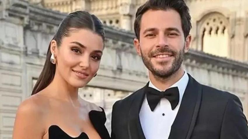 Maldivler ve İtalya'dan ayrı paylaştılar! Hande Erçel ve Hakan Sabancı ayrıldı mı?