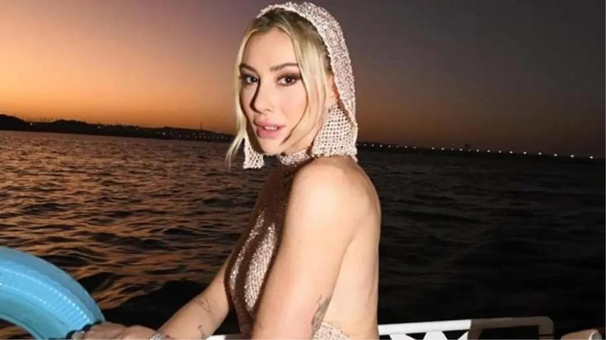 Şeyma Subaşı Brezilyalı sevgilisini ifşa etti! Bomba sözler...