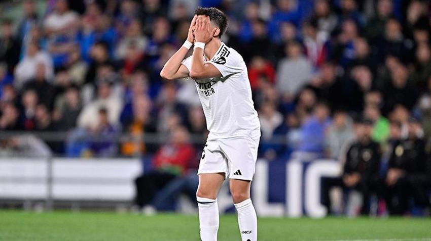 Arda Güler İspanya'da gündemden düşmüyor! Ancelotti pişman oldu, en iyi listesine girdi