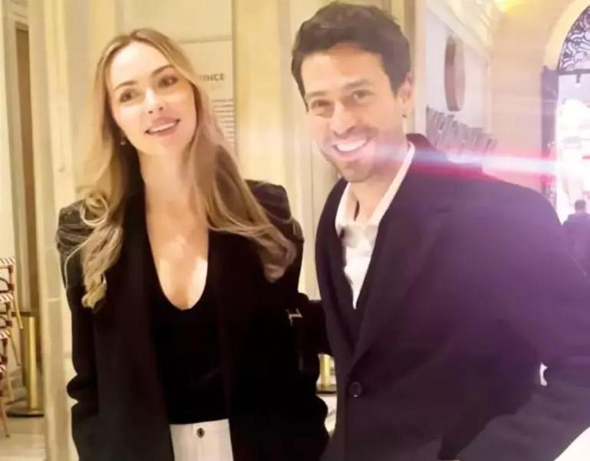 Barış Manço filmi rafa kalktı! Ekin Koç'un yapımcılığını üstlendiği "Öldürdüğün Şeyler" filminin galasına ünlü isimler akın etti