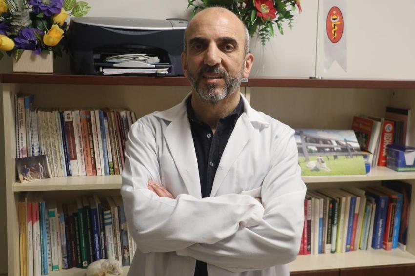 Zirai don arıcılığı da vurdu! Polen kaybı bal üretimini etkileyecek