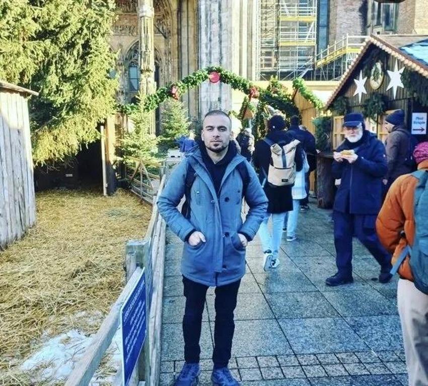 Kan davası Almanya'ya sıçradı! Katil ve damadı sokakta katledildi