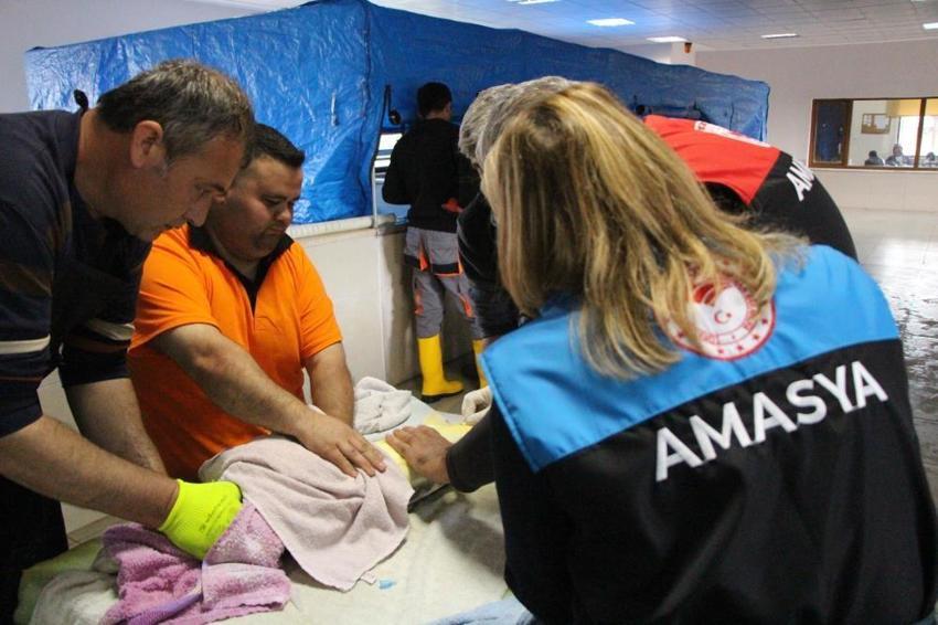 Kilosu 2 bin dolara çıkınca üretimi 300 bine çıktı! Amasya'da istasyon harekete geçti: 6 ay içinde suya bırakılacak