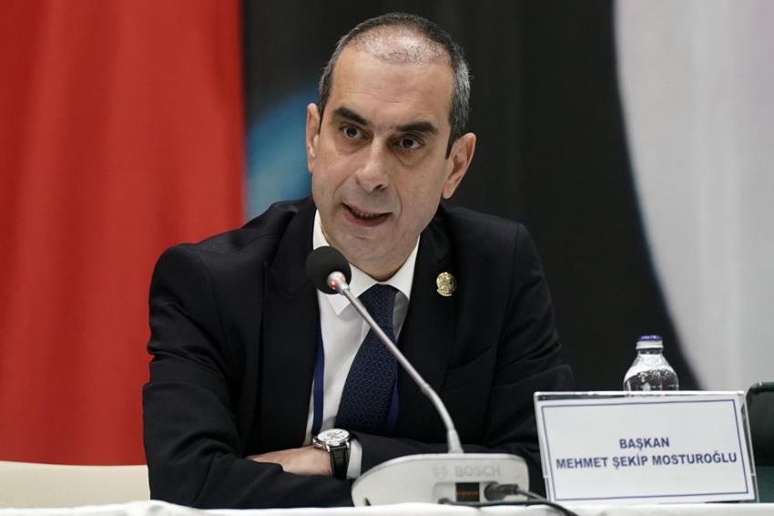 Ali Koç istifa sesleriyle Fenerbahçe kongresi başladı: Bizi hayal kırıklığına uğrattı