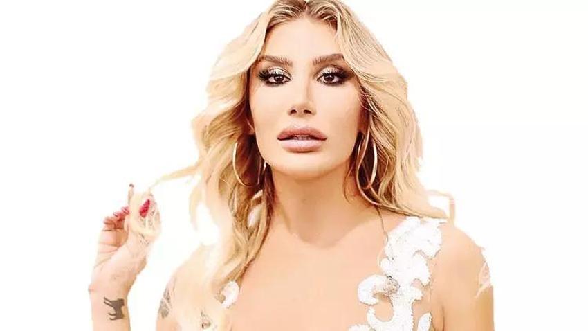 İrem Derici pişman oldu! O görüntü sonrası annesinden özür diledi