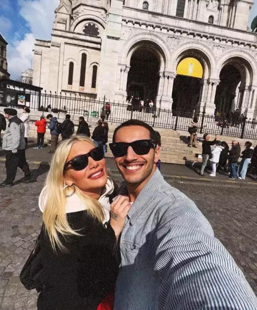 İrem Derici pişman oldu! O görüntü sonrası annesinden özür diledi