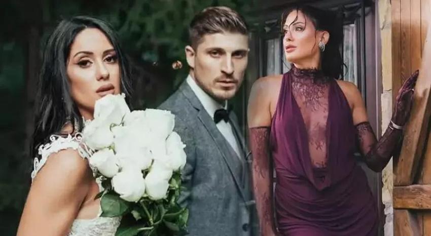 Anne olmaya hazırlanan Survivor yarışmacısı son halini paylaştı!
