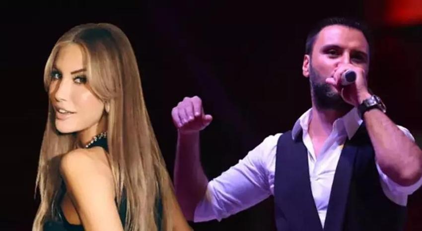 Çağla Şıkel'in kahvaltı tabağına Alişan'dan olay gönderme!