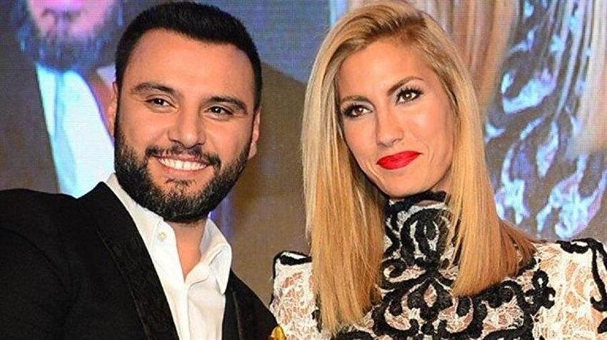 Çağla Şıkel'in kahvaltı tabağına Alişan'dan olay gönderme!
