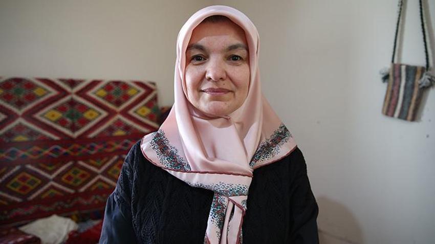 Kızının istediği şey onu meslek sahibi yaptı! Şimdi hem üretiyor hem de eğitim veriyor