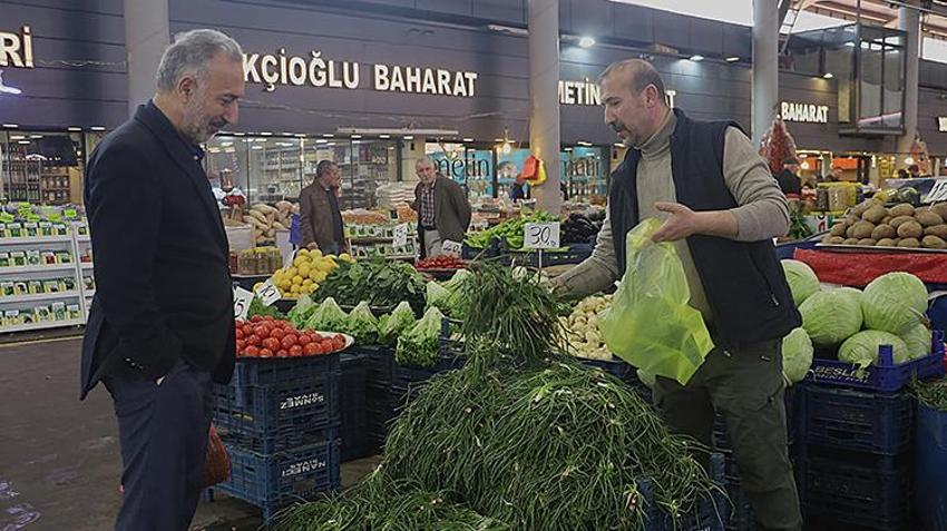 Para ve emek harcanmıyor: Doğada kendiliğinden yetişiyor! İstanbul, İzmir ve Almanya'ya uçaklarla gönderiliyor