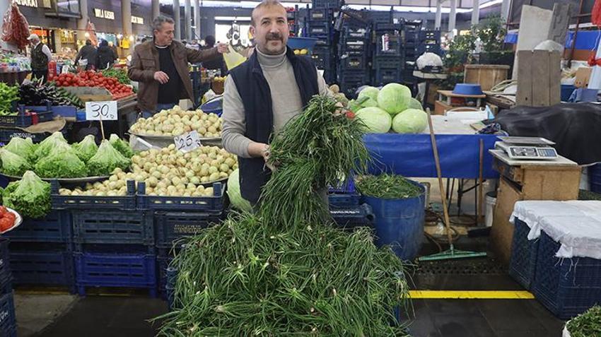 Para ve emek harcanmıyor: Doğada kendiliğinden yetişiyor! İstanbul, İzmir ve Almanya'ya uçaklarla gönderiliyor