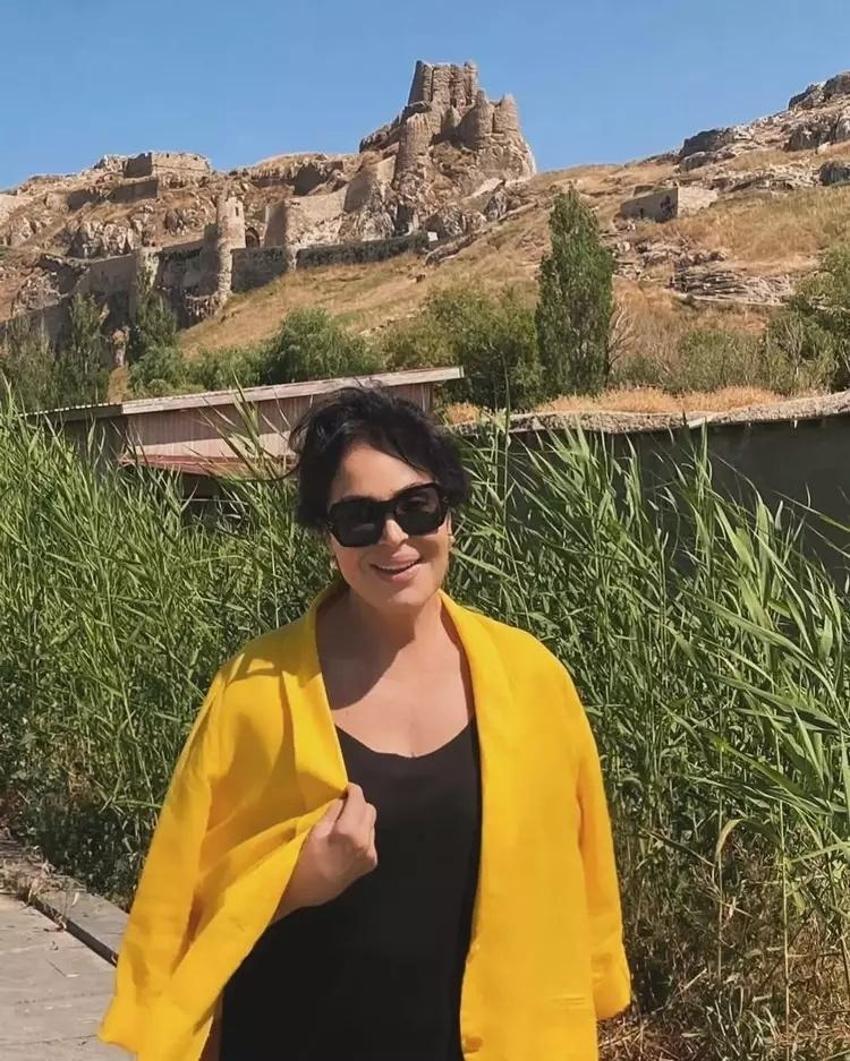 Türkan Şoray çok hızlı kilo verdi! 25 kilo eriyen Şoray'ın hastalığı ortaya çıktı
