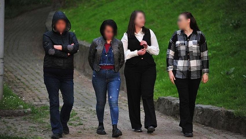 6 kadınla aynı anda sevgili oldu! Evlilik vaadiyle 12 milyon TL vurgun yaptı