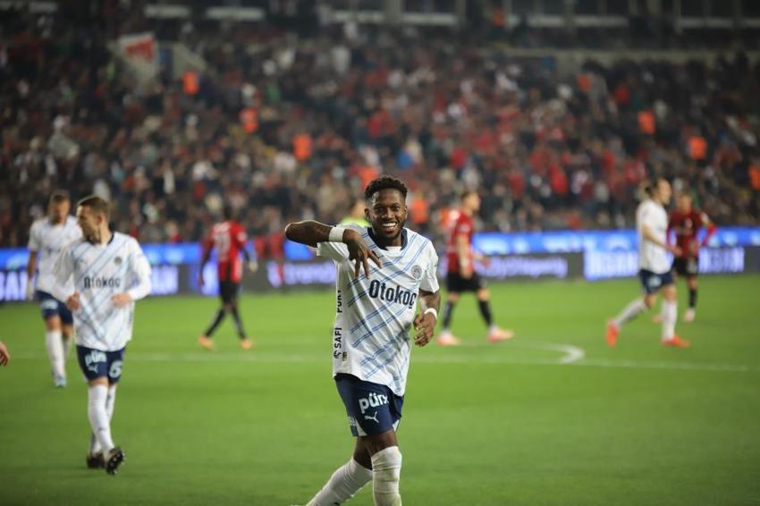 Fenerbahçe'nin yıldızına bir talip de ülkesinden çıktı! 'Dönmek istiyorum'