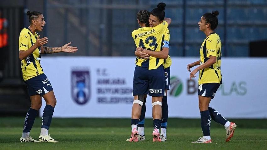 Fenerbahçe 2 maça soruşturma istiyor