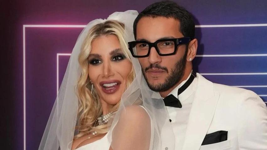 Ayrılık iddiaları vardı! İrem Derici tek kareyle cevap verdi