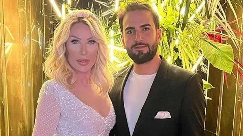 Seda Sayan'dan oğluna 'hayırlı olsun' sürprizi! Oğulcan’a büyük destek...