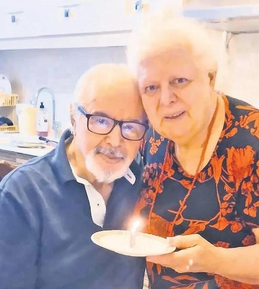 Oğlunu kaybeden Neşe Karaböcek konuştu: "Acım hiç dinmiyor! Her dakika benim için azap..."