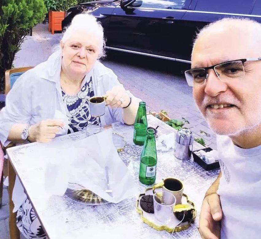 Oğlunu kaybeden Neşe Karaböcek konuştu: "Acım hiç dinmiyor! Her dakika benim için azap..."