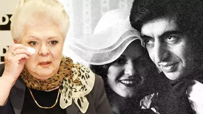 Oğlunu kaybeden Neşe Karaböcek konuştu: "Acım hiç dinmiyor! Her dakika benim için azap..."