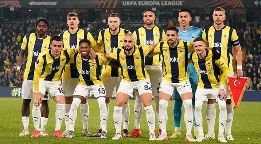 Fenerbahçe'de son 5 maç kararı! 2 ayrılık gerçekleşiyor