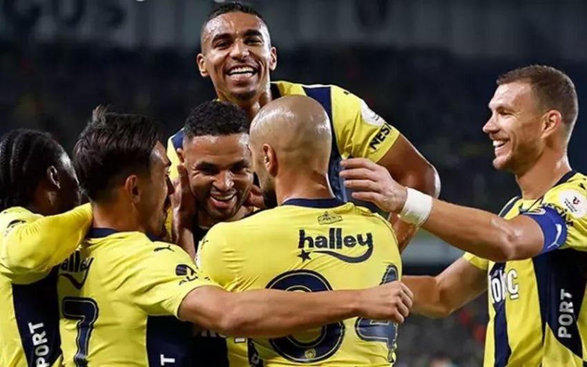 Fenerbahçe'de son 5 maç kararı! 2 ayrılık gerçekleşiyor