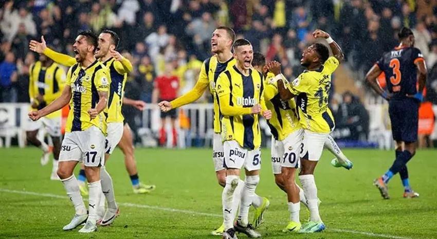 Fenerbahçe'de son 5 maç kararı! 2 ayrılık gerçekleşiyor