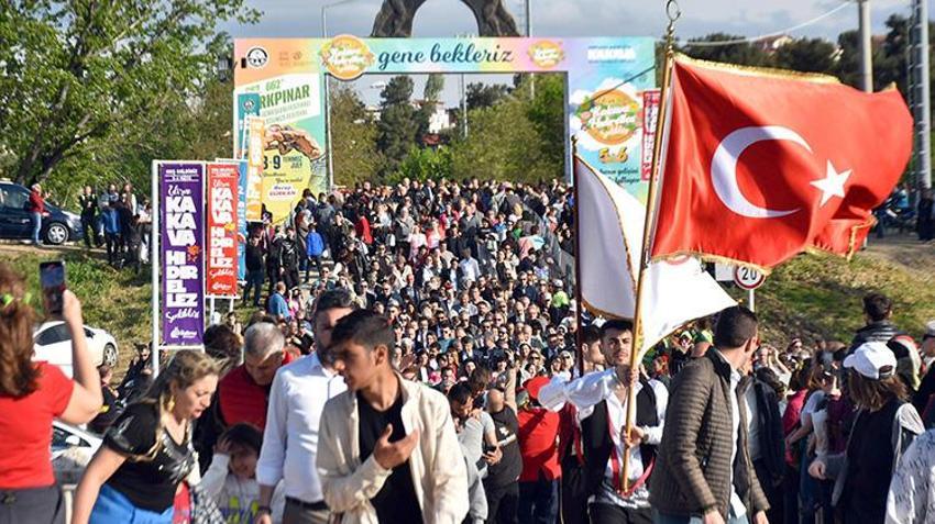 Edirne hazır! Vakti geldiğinde herkes oraya gidecek, hazırlıklar tamam