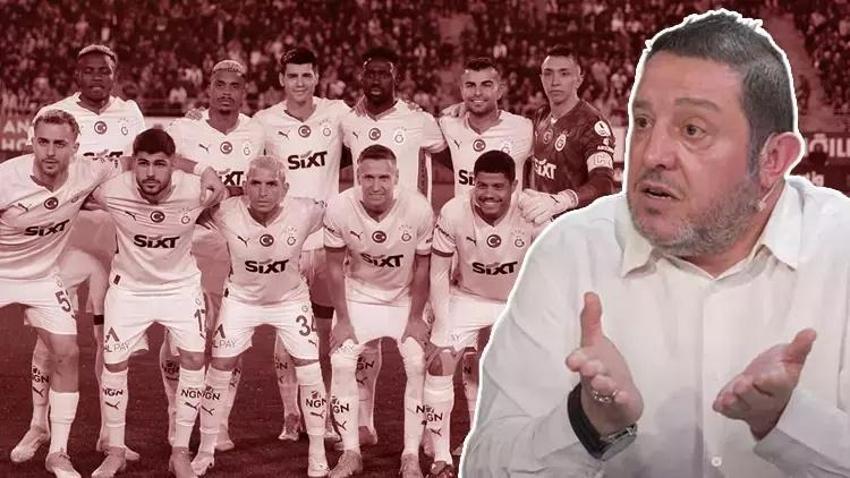 Torreira Lemina Sallai değil 1 kişi alarm veriyor! Galatasaray da pişman: 'Bu gelen onun ikizi galiba'