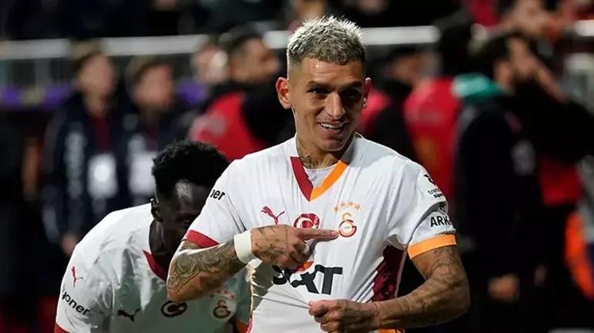 Torreira Lemina Sallai değil 1 kişi alarm veriyor! Galatasaray da pişman: 'Bu gelen onun ikizi galiba'