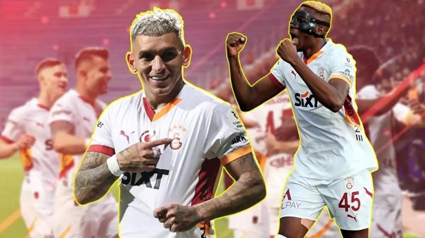 Torreira Lemina Sallai değil 1 kişi alarm veriyor! Galatasaray da pişman: 'Bu gelen onun ikizi galiba'