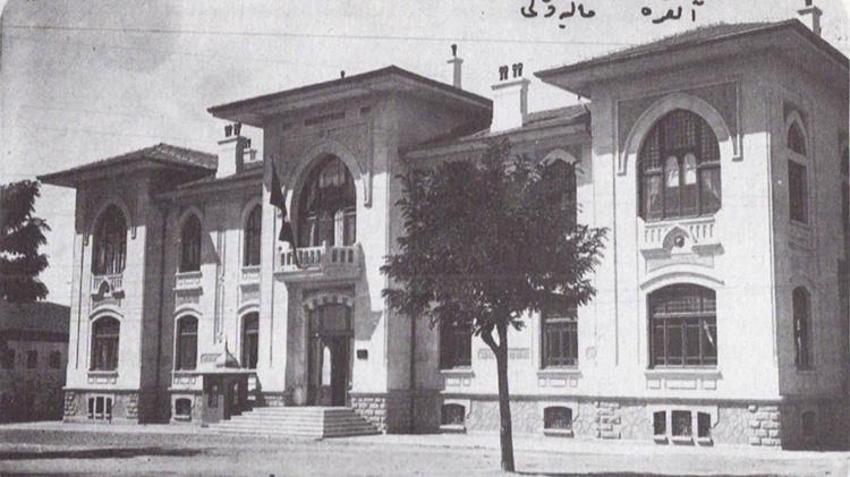 Başkent Ankara UNESCO radarında!