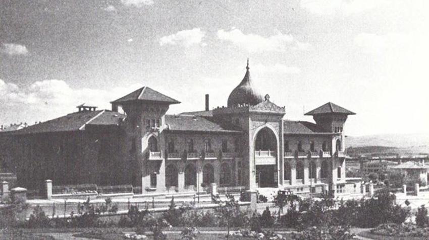 Başkent Ankara UNESCO radarında!