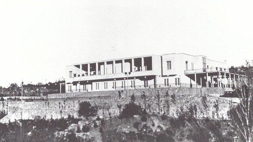 Başkent Ankara UNESCO radarında!