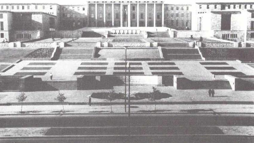 Başkent Ankara UNESCO radarında!
