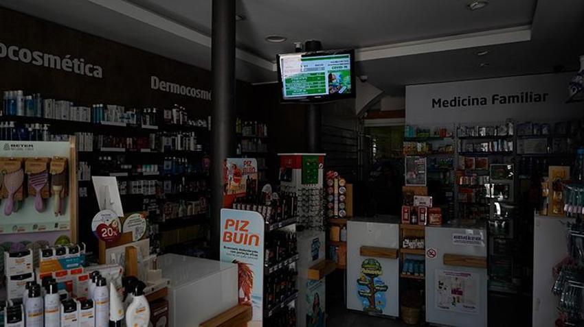 Avrupa'da elektrik krizi! Portekiz, İspanya ve Fransa'da elektrikler kesildi